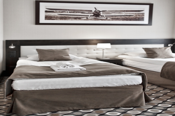 Hotel Red Baron (Świdnica)